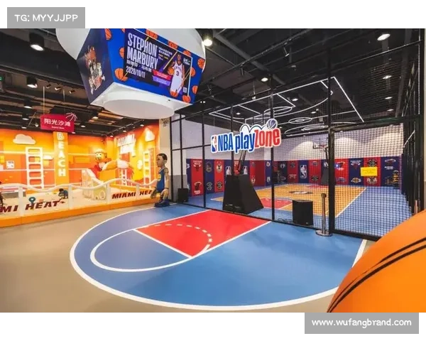 打造全方位球迷互动平台提升NBA球队社区服务体验